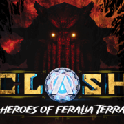 CLASH
