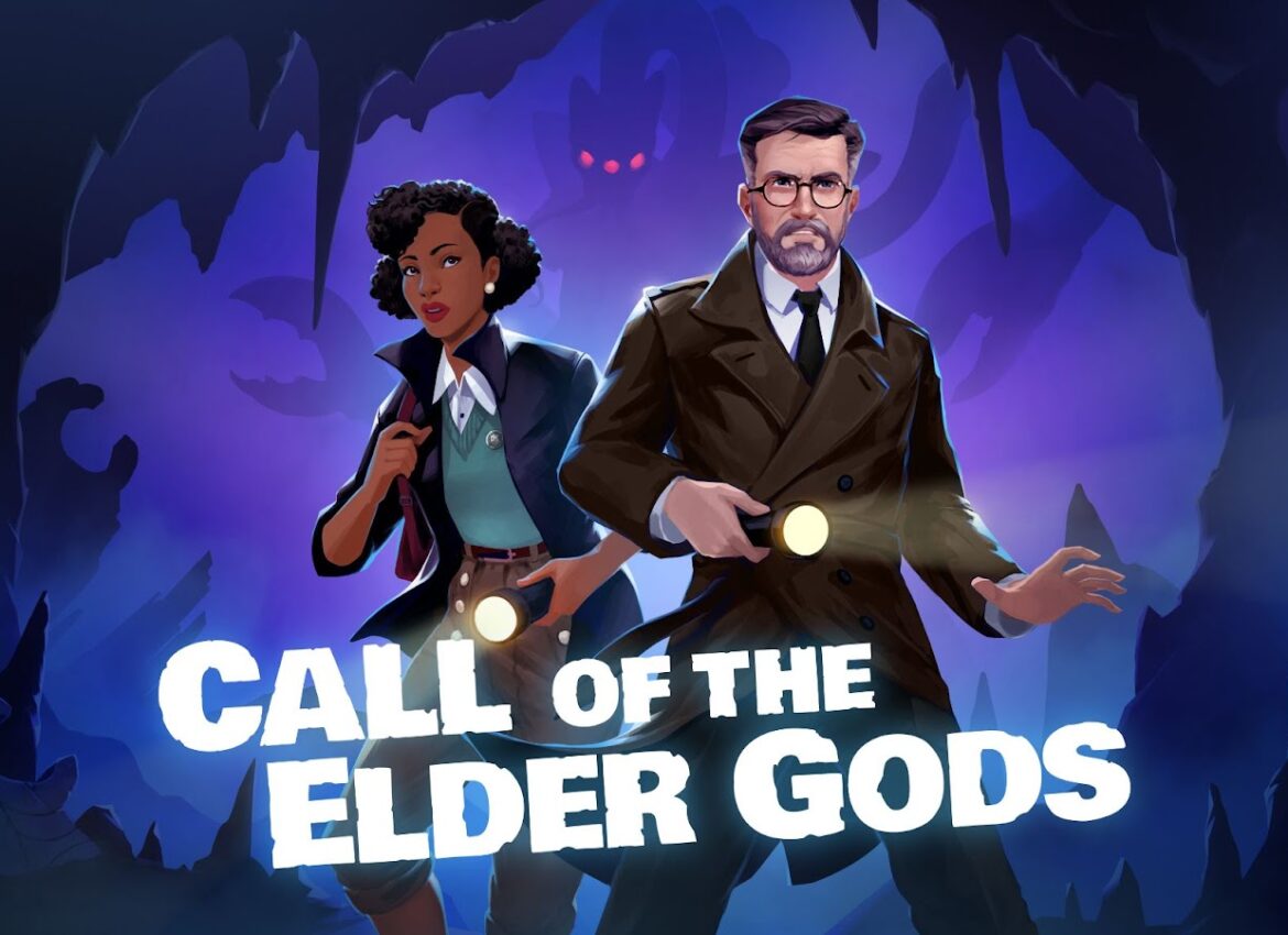 Call of the Elder Gods