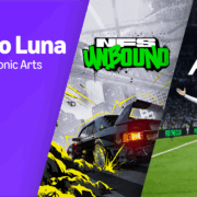 EA SPORTS FC™ 25 och Need for Speed™ Unbound finns nu tillgängliga på Amazon Luna