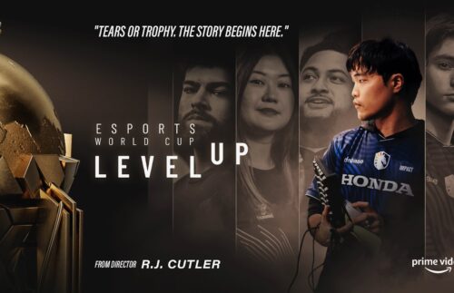Esports World Cup