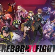 Etheria: Restart
