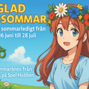 Spel Hubben
