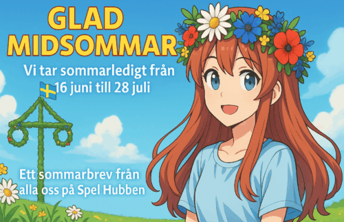 Spel Hubben