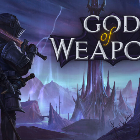 God of Weapons