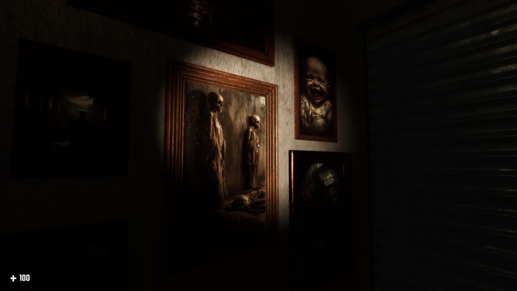 Gore Doctor (PS5) – Skärvor av mänsklighet i ett steriliserat helvete