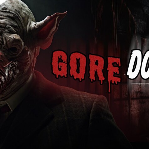 Gore Doctor ps5