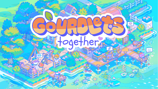 Gourdlets Together