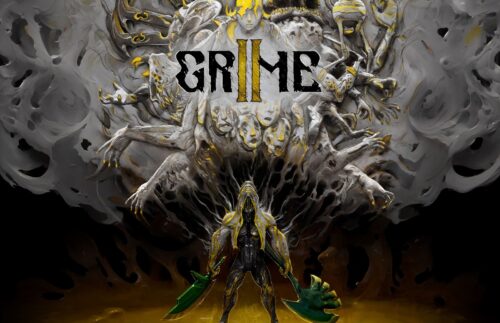 Grime II