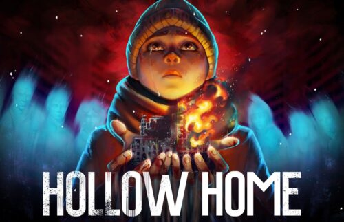 Hollow Home
