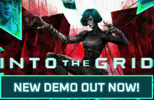 Into The Grid