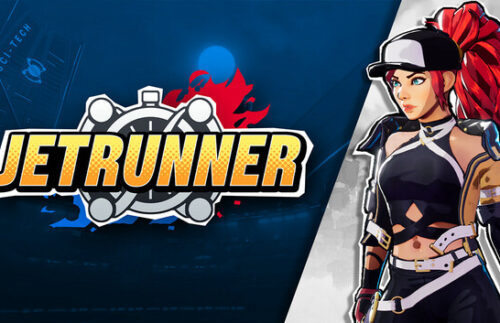 JETRUNNER