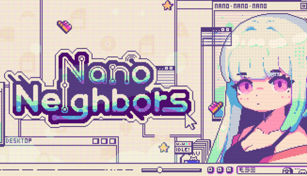 Nano Neighbors