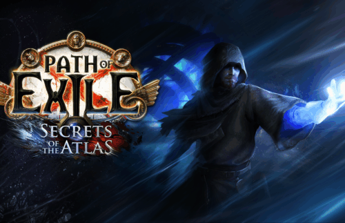 Path of Exile