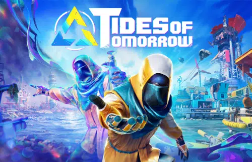TIDES OF TOMORROW