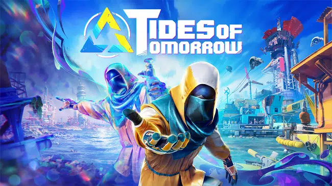 TIDES OF TOMORROW