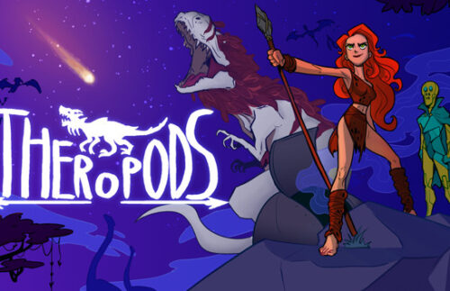 Theropods