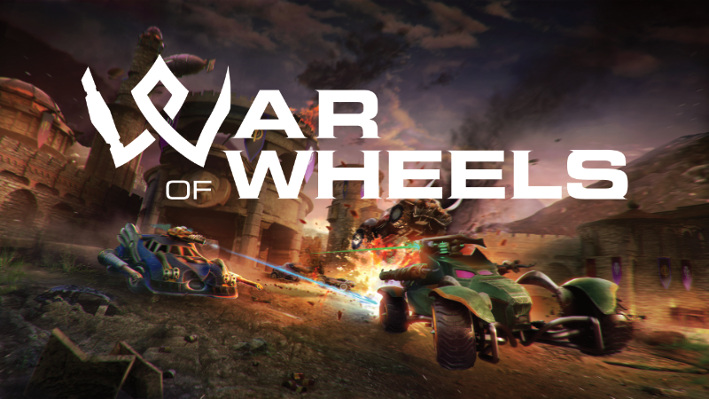 War of Wheels
