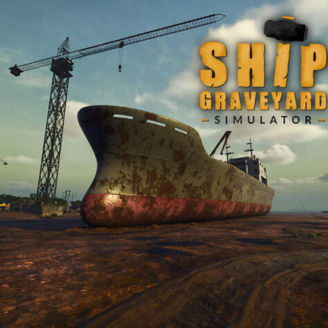 ship graveyard simulator 2