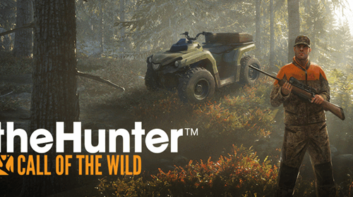 theHunter: Call of the Wild