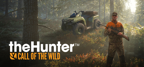 theHunter: Call of the Wild