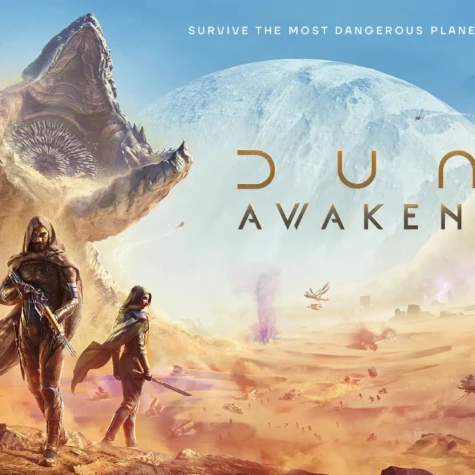 Dune: Awakening