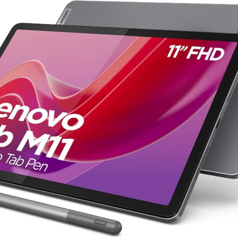 Lenovo Tab M11