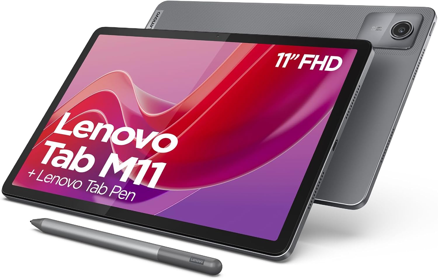 Lenovo Tab M11