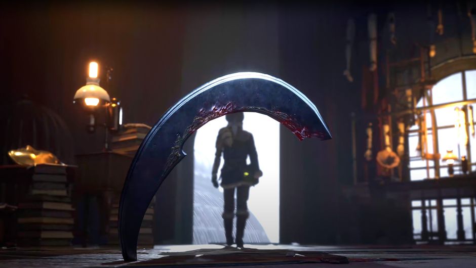 Lies of P Overture 2