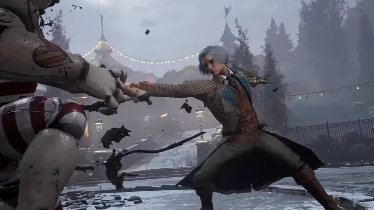 Lies of P Overture 3