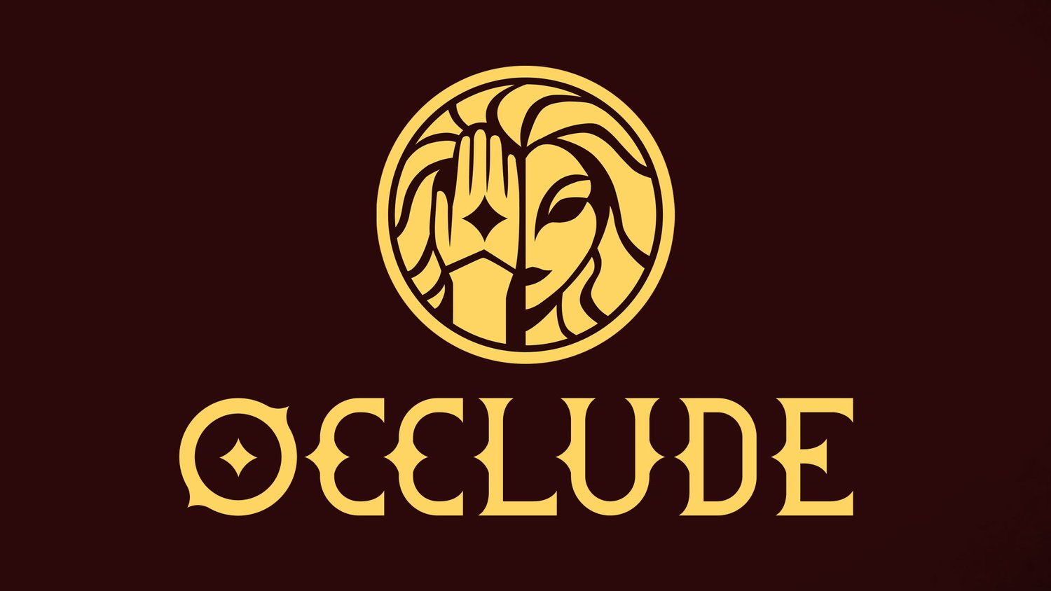 Occlude