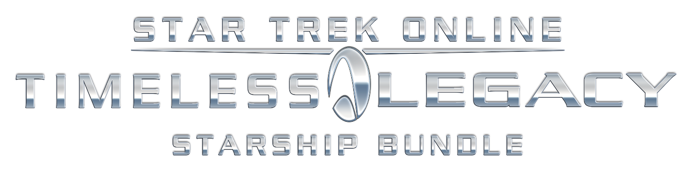 STAR TREK Startship Bundle