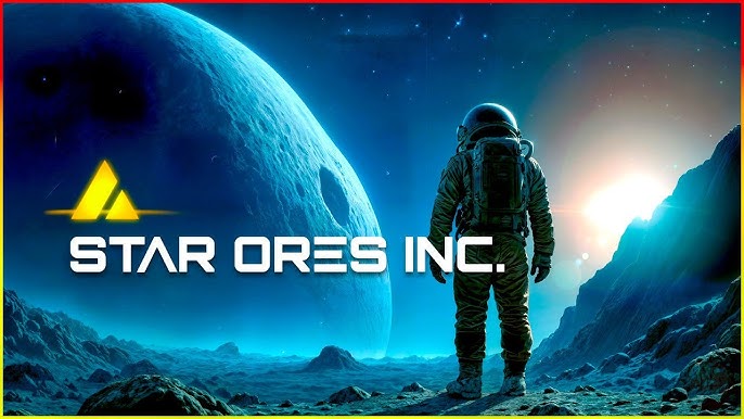 Star Ores Inc.