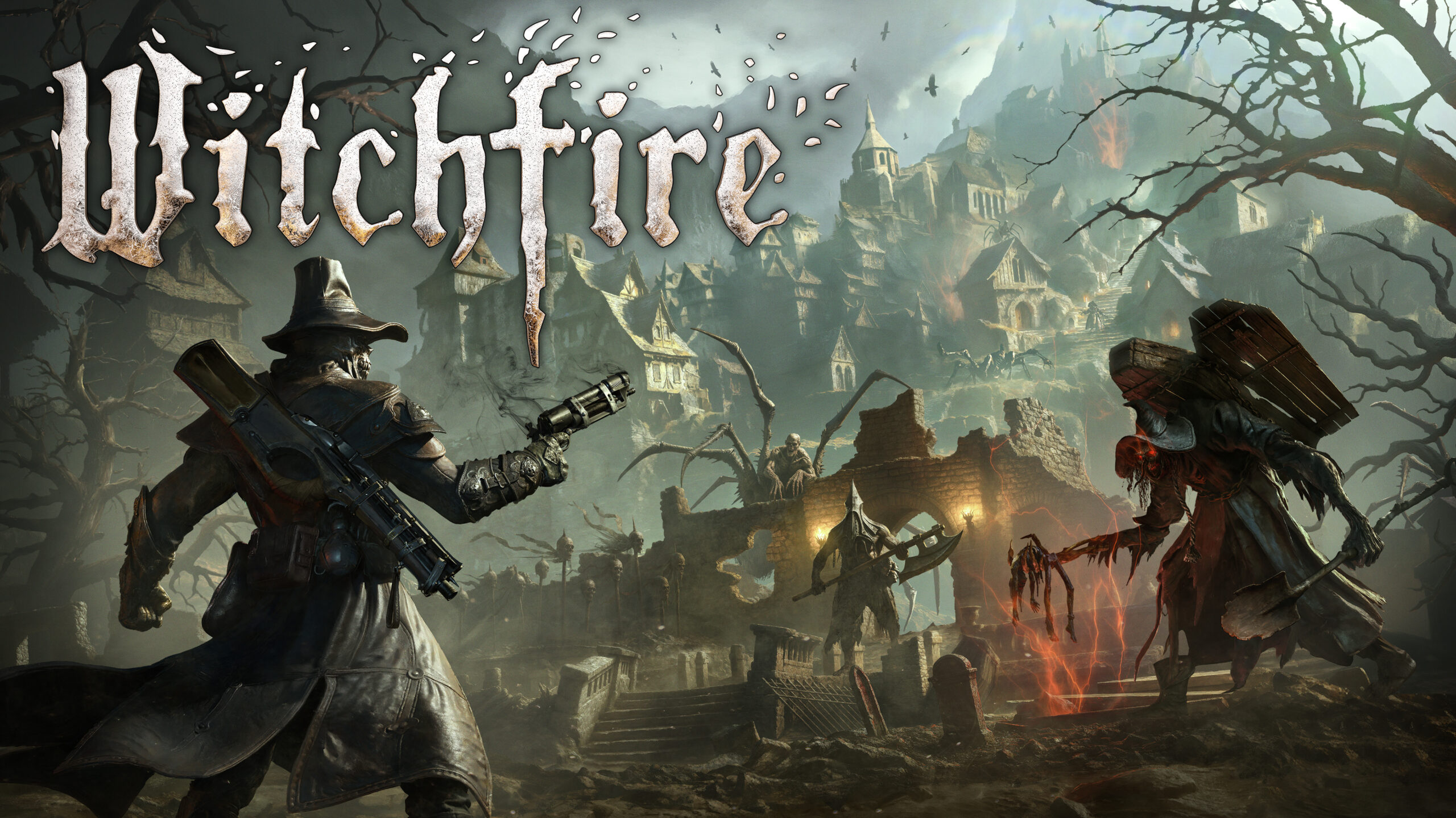Witchfire