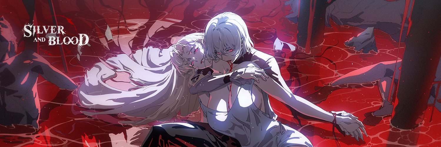 Silver and Blood: Requiem