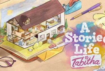 A Storied Life: Tabitha