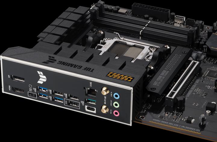 ASUS TUF Gaming B650-E WIFI