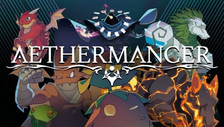 Aethermancer