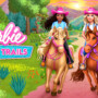 Alla Hästar Samlade: Nyheter om Barbie Horse Trails