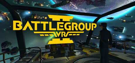 BattleGroupVR