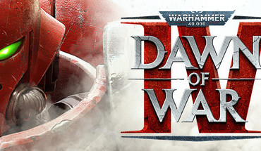 DAWN OF WAR IV