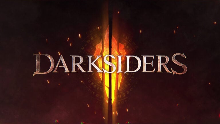 Darksiders 4