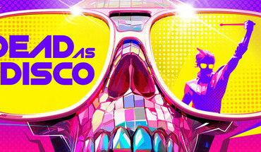 Dead as Disco