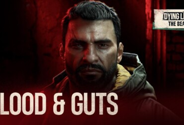 Dying Light: The Beast