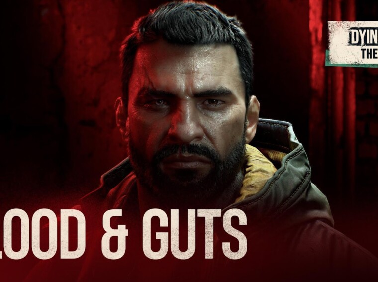 Dying Light: The Beast