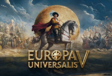 Europa Universalis V