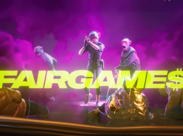 Fairgames