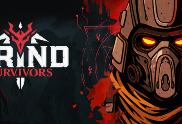 Grind Survivors