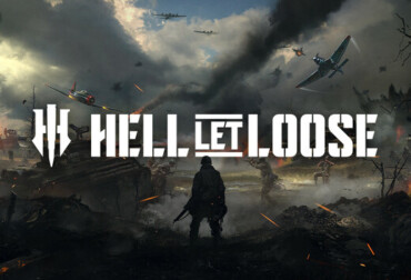 Hell Let Loose