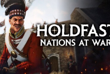 Holdfast: Nations at War