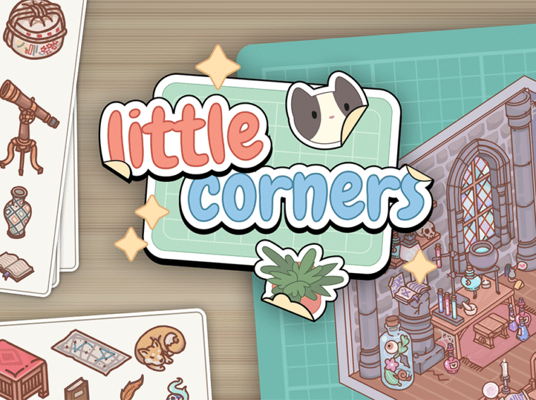 Little Corners